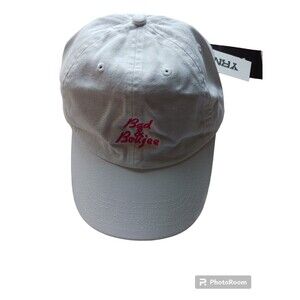 Bad and Boujee YRN Young Rich Nation Migos Adjustable Dad Baseball Hat OS Size